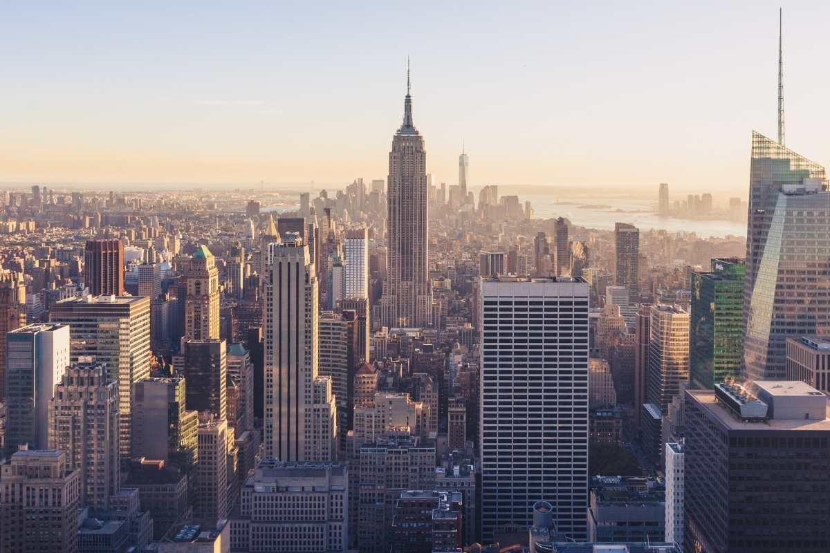 yeşil pasaport Amerika